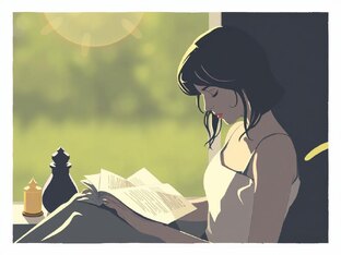 Краткие произведения