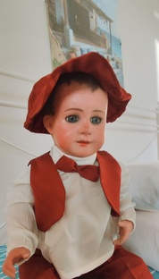 Все о куклах