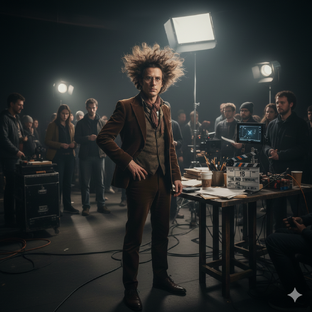 Театр пантомимы