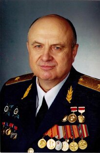 Генерал Петров