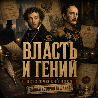 Власть и генний