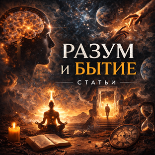 Естность, разум и бытие