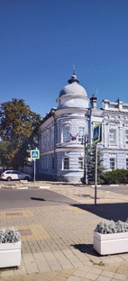 Воронежская область