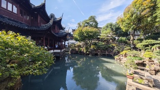 Городские Водоёмы