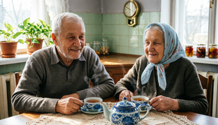 Тёплые, веселые рассказы