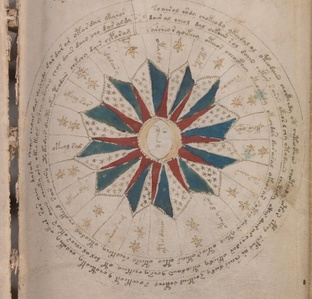 Загадки истории