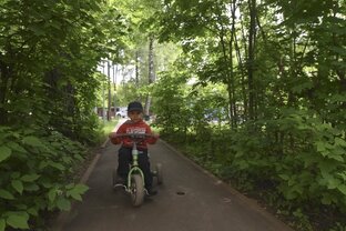 Найден! Жив!