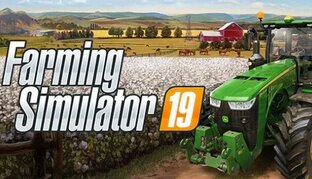 Farming Simulator 19