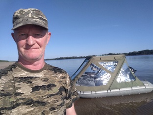 Большое путешествие по Западной Сибири. Томск- Стрежевой