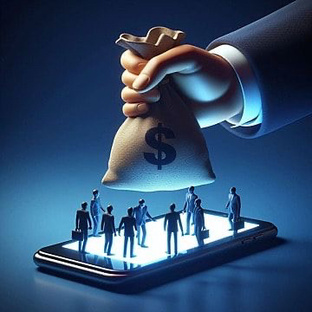 Инвестиции: Ваш путь к финансовой независимости.