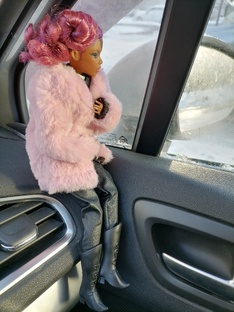 Кукольные повести