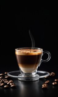 Лучшие кофейни 2025