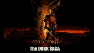 Gothic 2 Dark Saga