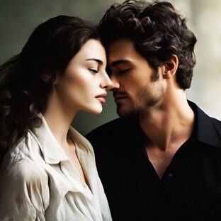 Любовь и отношения