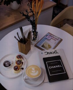 Красота и любовь 