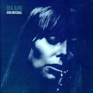 JONI MITCHELL
