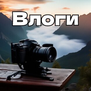 Влоги