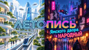 Летопись Ямского двора