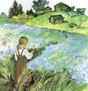 Праздники и обычаи русского народа