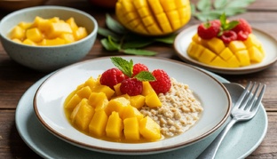 Вся правда о еде и никаких запретов