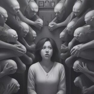 Разрушительные отношения