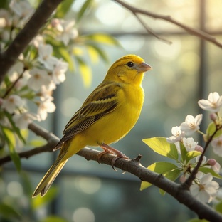 Помощь Птиц