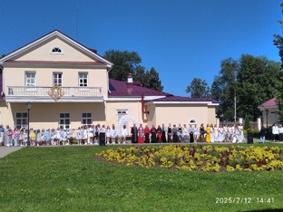 Мероприятия в Воткинске