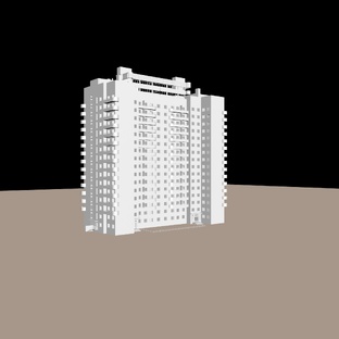 Дома 137 серии