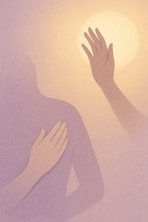 Ключи к себе : за гранью карт