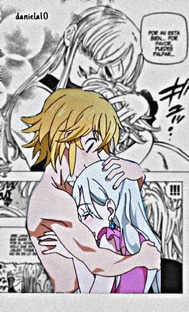 Сравнение аниме и манги