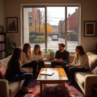 Рассказы для души