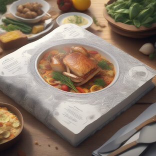 «Проверено мной - вкусно и удачно» каждый день в 13:30 новый рецепт)