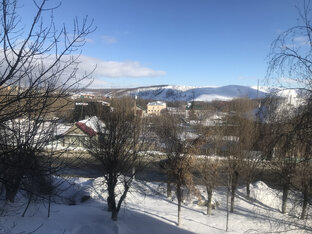 Стихи Николая Королёва.