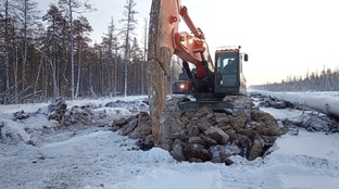 Советы начинающим экскаваторщикам. 