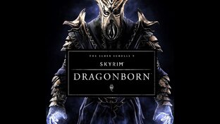  Skyrim: Dragonborn