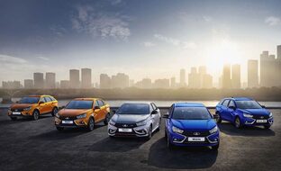 ОТЕЧЕСТВЕННЫЙ АВТОПРОМ 