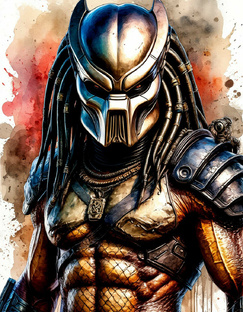 Хищник / Predator