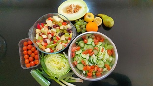 Кулинария