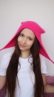 Головные уборы