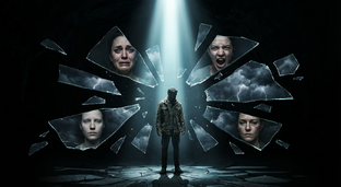 ПСИХОЛОГИЯ ВЫЖИВАНИЯ