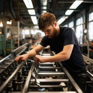 Дефолтная работа