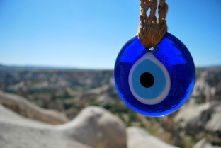 Приметы, суеверия, сглазы