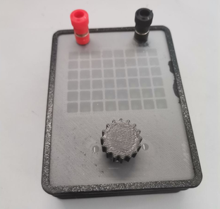 оСЦИЛЛОГРАФ