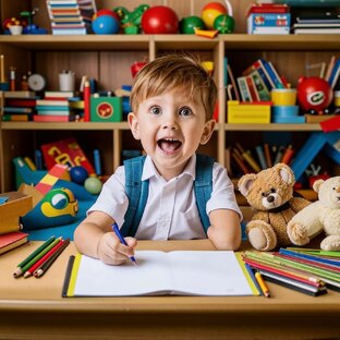 Гиперактивнось