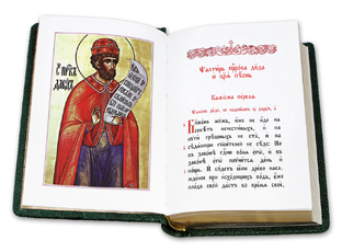 Авторские комментарии на Псалмы