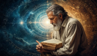 Вечное и Необъятное