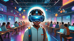 НЕЙРО РАССКАЗЫ