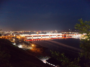 Красноярск