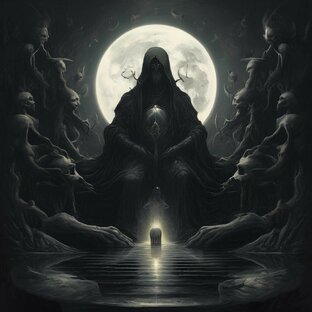 Как я стала ведьмой