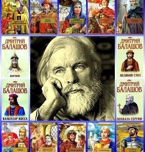 Цитаты из книг